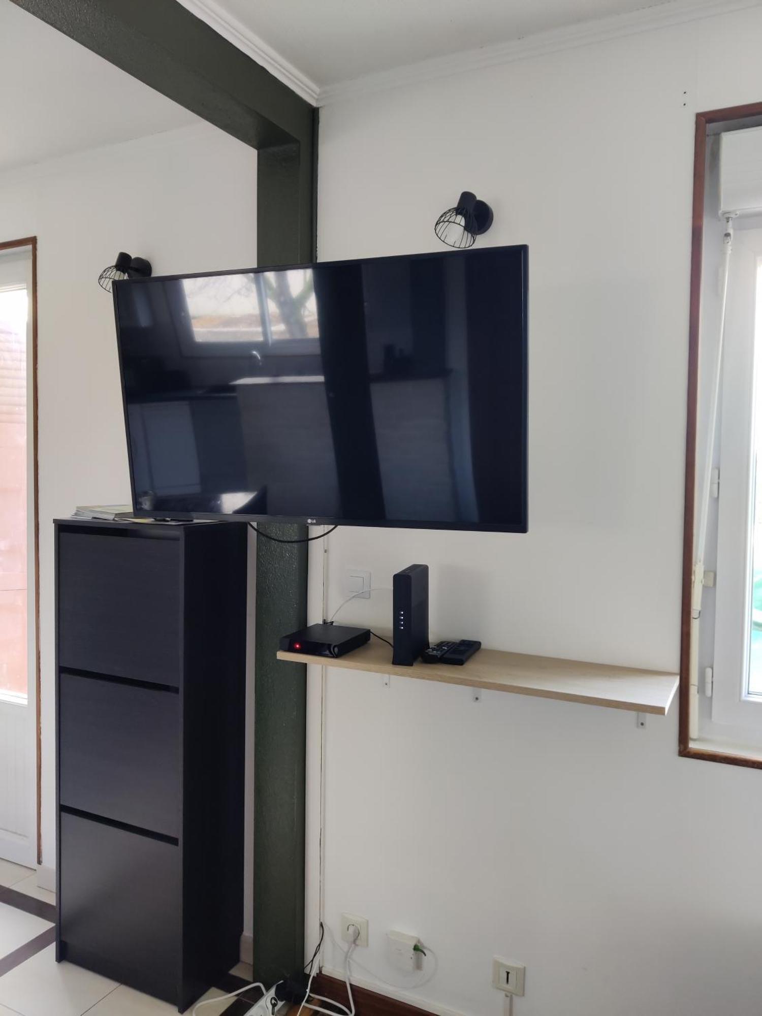 Studio Spacieux Tout Equipe Avec Jardin Варен Возел Екстериор снимка